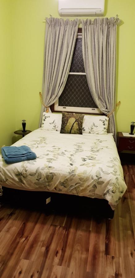 Allora House คาลกูร์ลี ภายนอก รูปภาพ