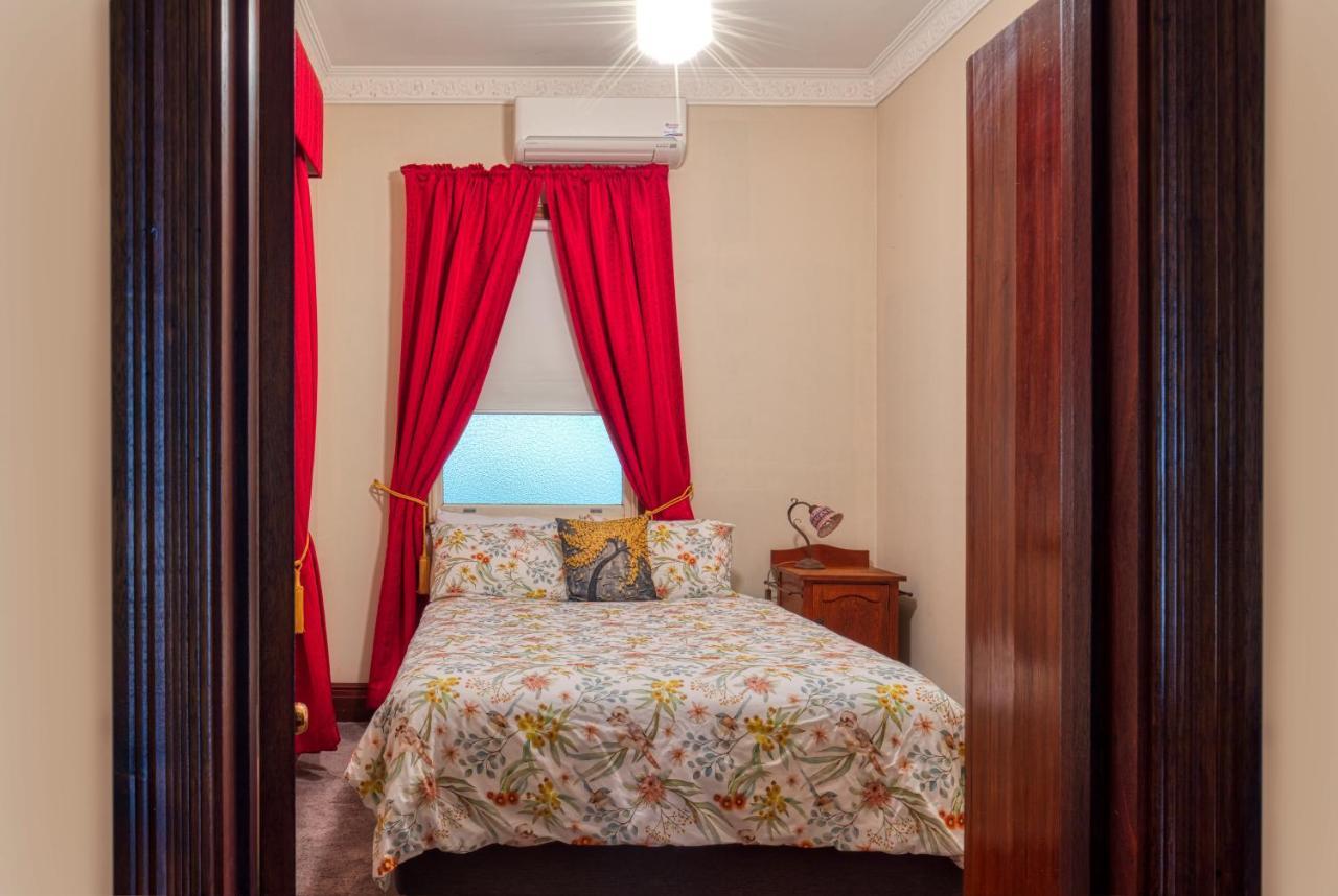 Allora House คาลกูร์ลี ภายนอก รูปภาพ