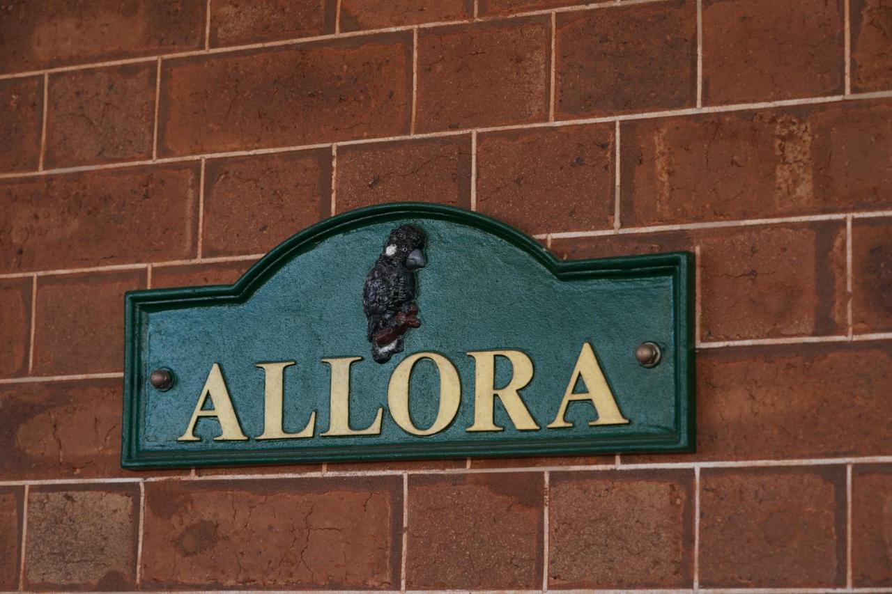 Allora House คาลกูร์ลี ภายนอก รูปภาพ